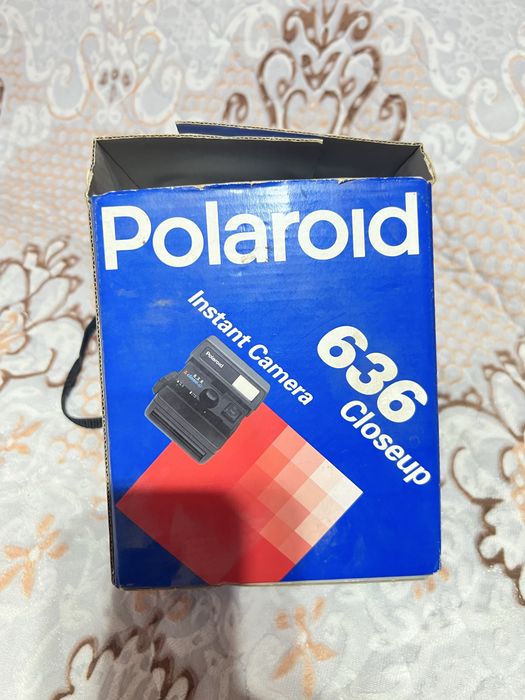 Продается Полароид