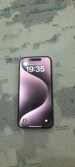 Iphone 15 про 128