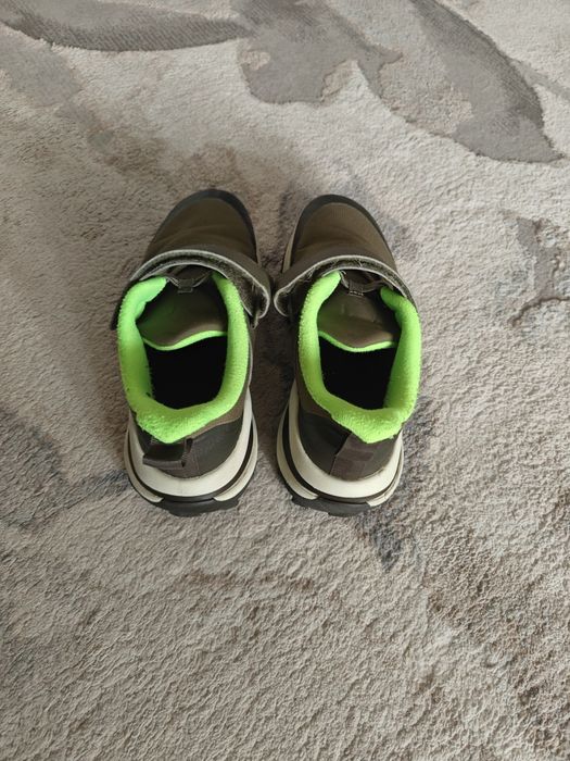 Спортни обувки adidas FortaRun ATR Lo EL