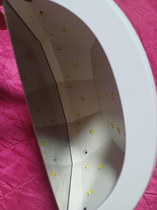 Печка за маникюр