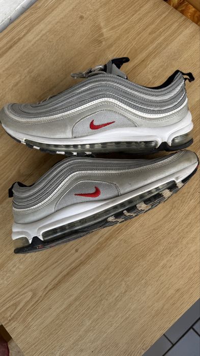 Nike air MAX оригинални маратонки