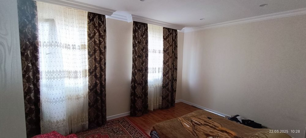 Продаётся дом в бектемирском районе