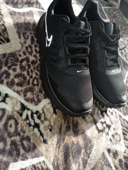 Nike Air Winflo 9 Shield Negre
