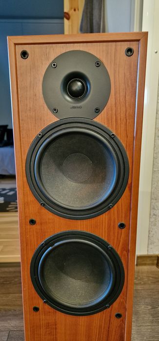 Фронтални Jamo S416