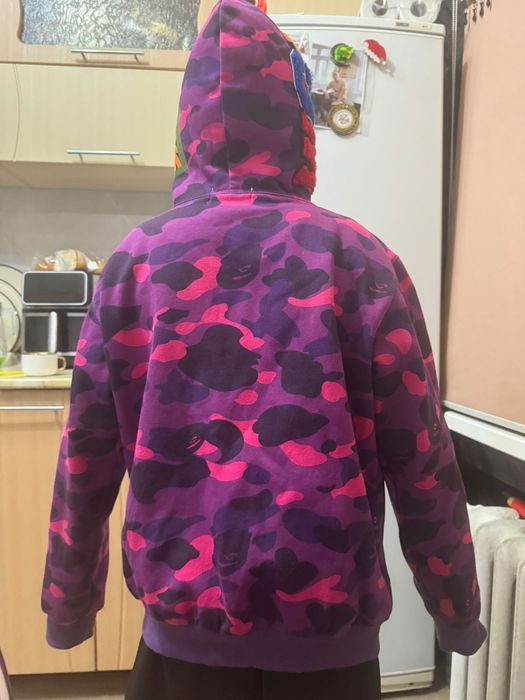 Продаю Кофту Bape Original