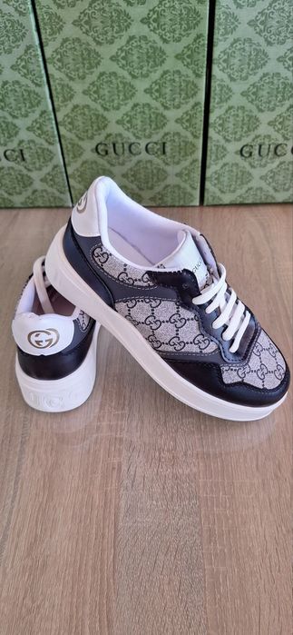 Gucci мъжки спортни маратонки обувки