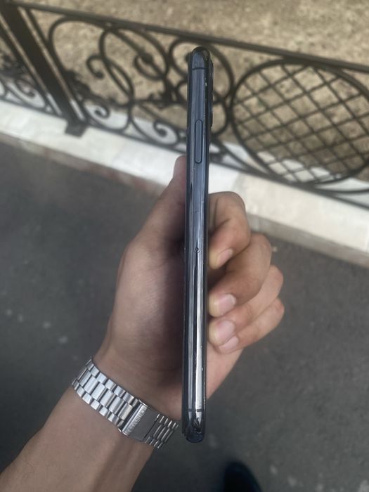 Iphone 11 pro max