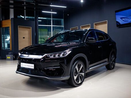 BYD song va chempion ev moy almashtirish, замена масла