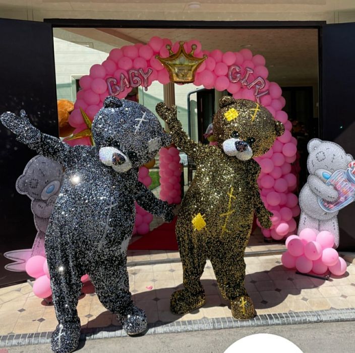 Айиклар хизмати ayiqlar xizmati