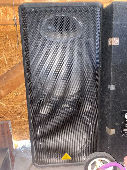 Продам колонки качественные