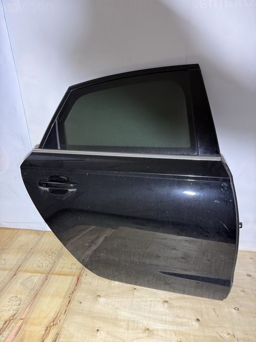 Задна дясна врата Audi A6 C7 4G facelift седан 4G5833052