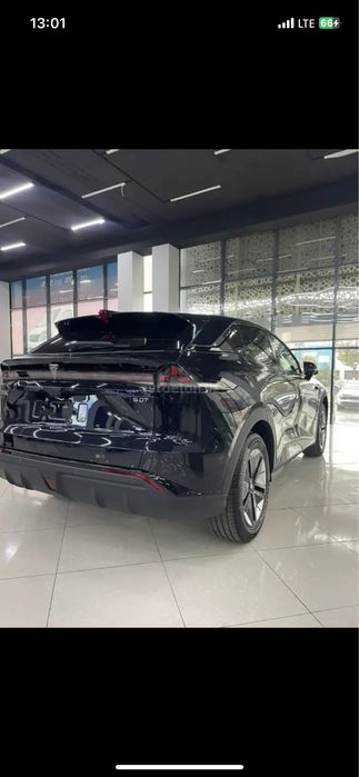 DEEPAL S07 Yangi Rasmiy Dilerdan Rassrochka/kredit