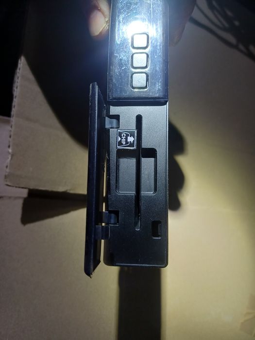 Receiver Horizon UPC, VODAFONE in stare de functionare