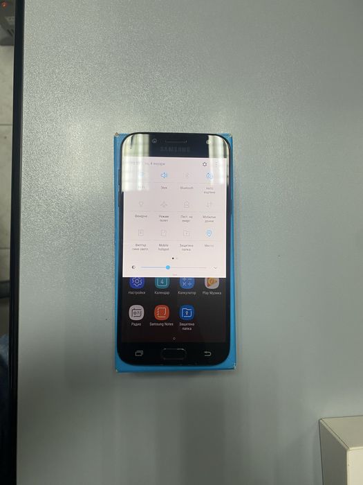 Samsung j5 2017 black unlocked