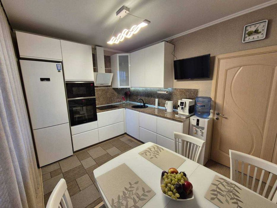 Продам 2-х ком в доме 2016 года