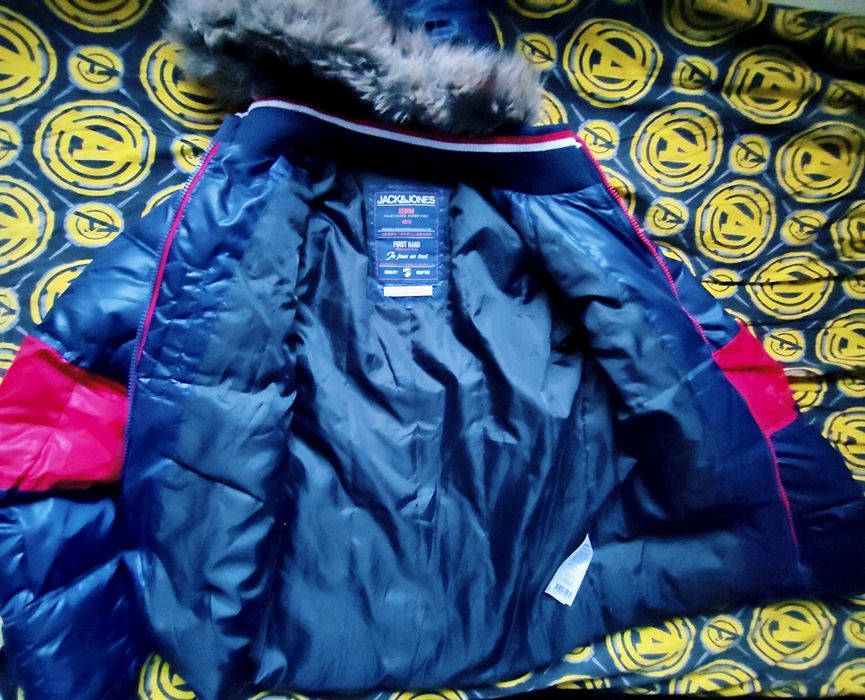 Geaca Jack &Jones