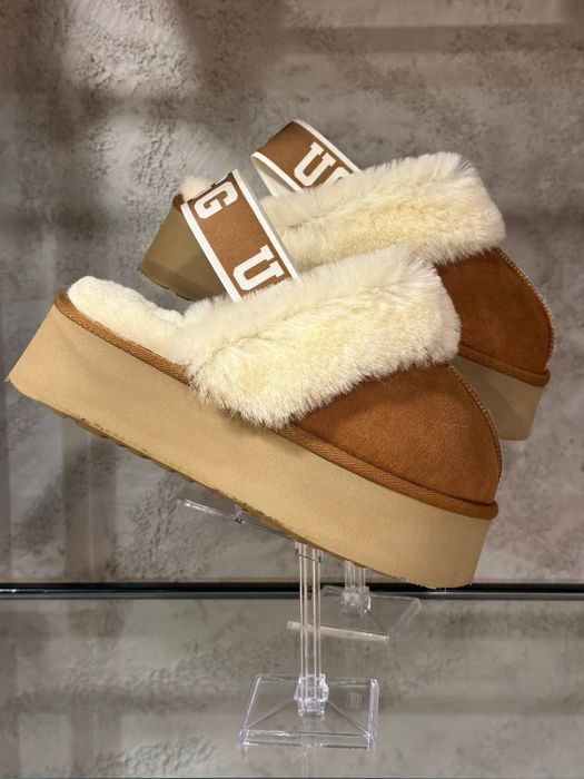 Ugg piele naturala