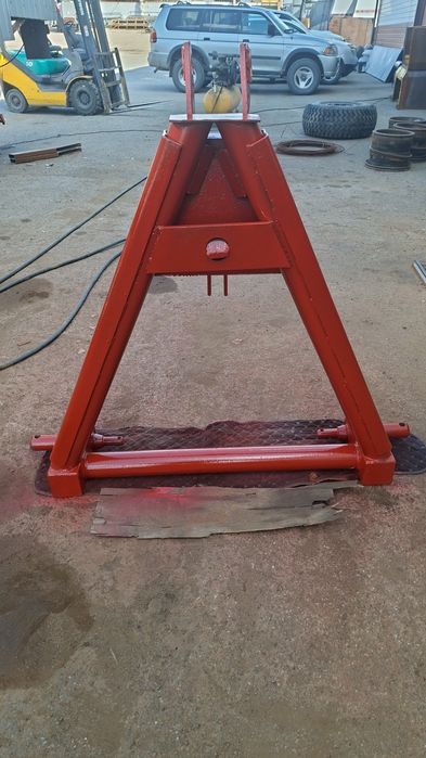 Продам треугольник К 700