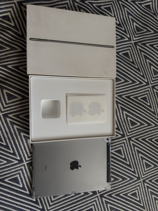 iPad Air2 64Gb sim
