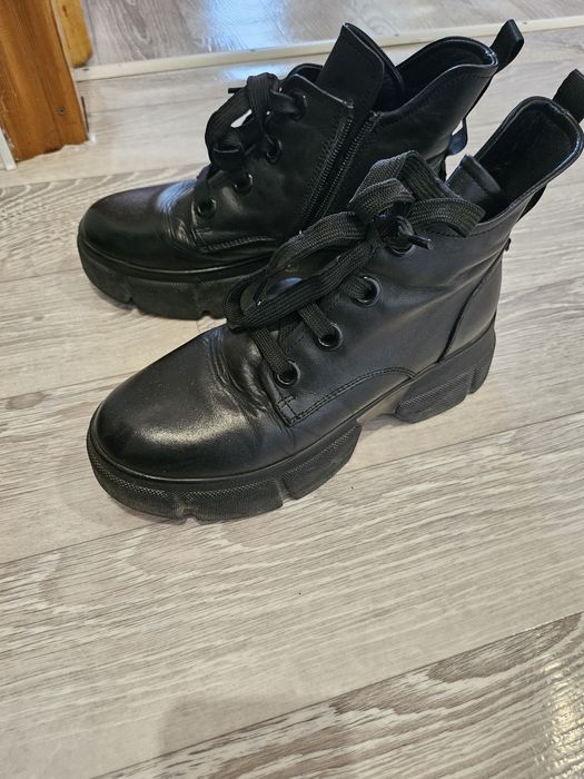 Обувь на весну 37 размер