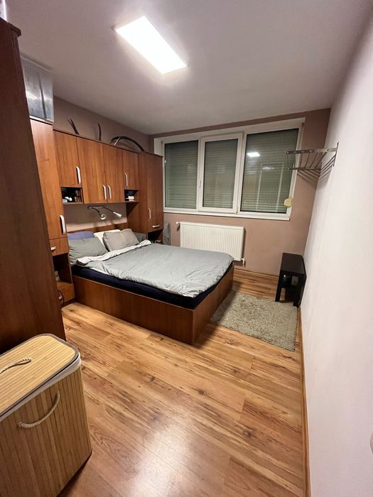 Apartment 3 camere vânzare Dacia, Timișoara