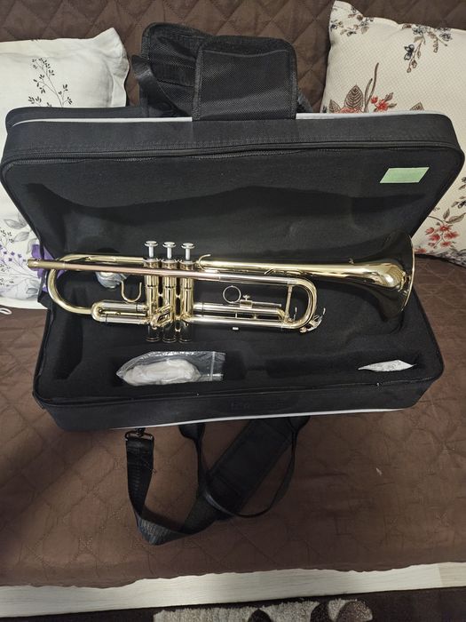 De văzare tropetă statone ăn stare nouă