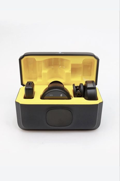 Simsiz petlichka mikrofon 7 Milliard