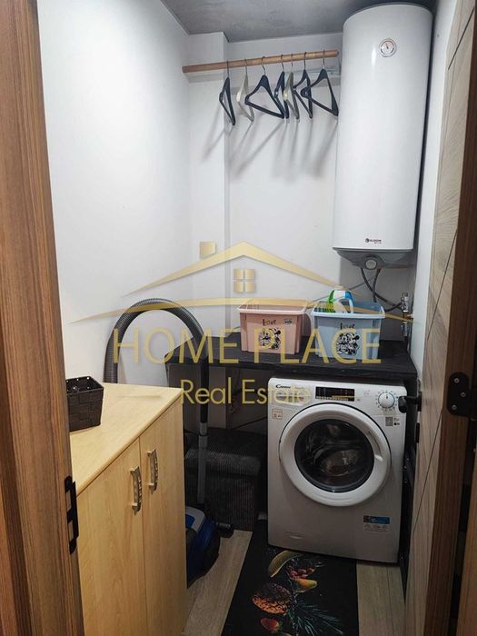 Дава се под наем Двустаен апартамент в Варна, Виница - 60 кв.м за 598.23 € - Снимка #6