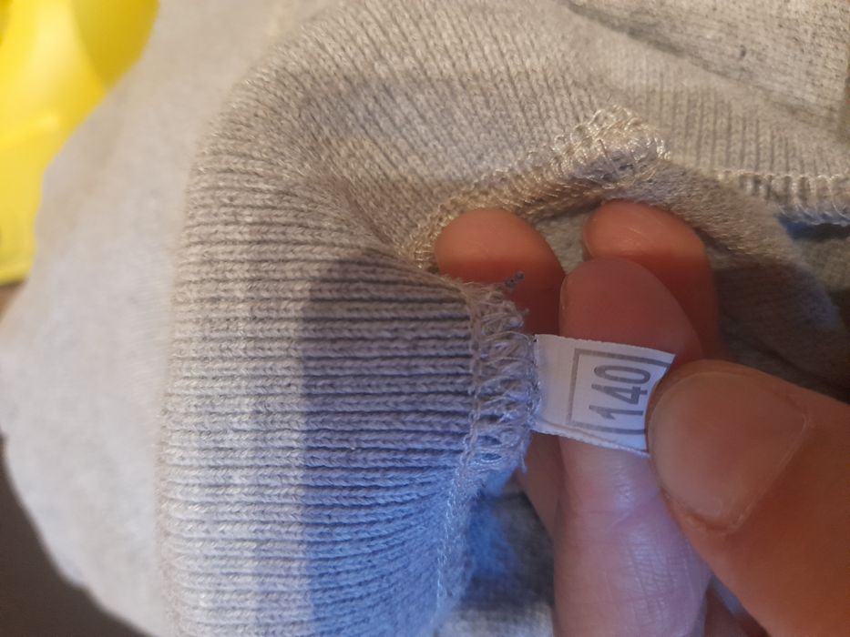 Униформа за момче 4 Оу София