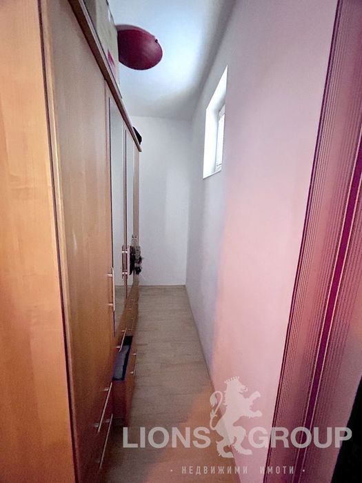 Продава се Тристаен апартамент в Варна, Христо Ботев - 80 кв.м за 2113 €/кв.м - Снимка #9