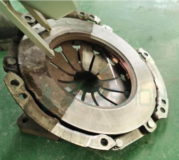 Servicii Sablare Laser