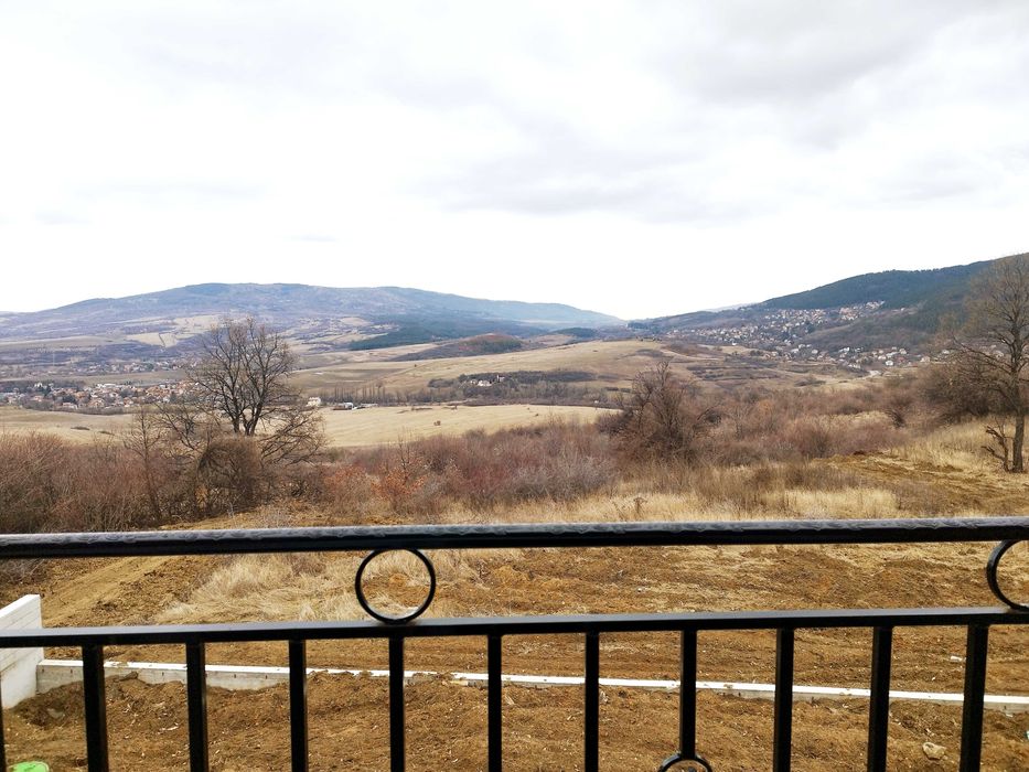 Перфектната къща в с. Рударци