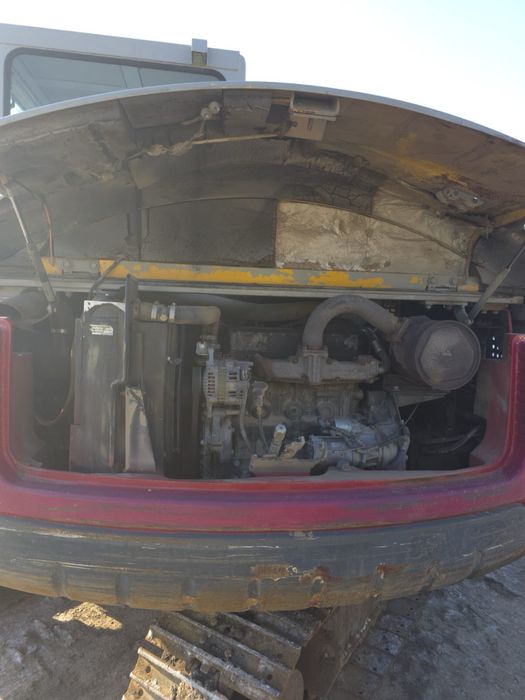Excavator TB175 an2009
