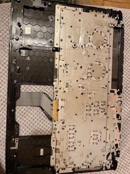 Клавиатура за лаптоп Acer 3