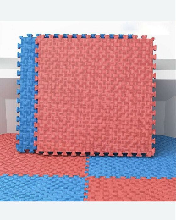 Rezina tatami mat 3 sm SKIDKA 10.5$ original lfk reabilitatsiya