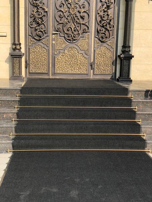 Резиновый дарошка