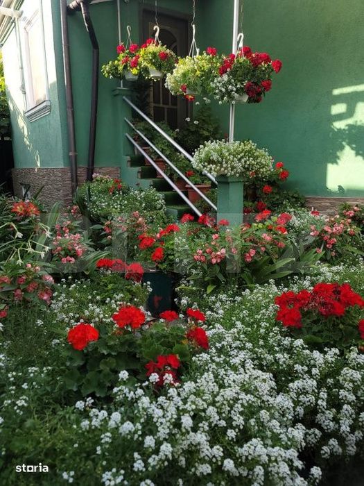 Casa de vanzare | Zona Independentei | 123 mp utili | Beci pe toata su
