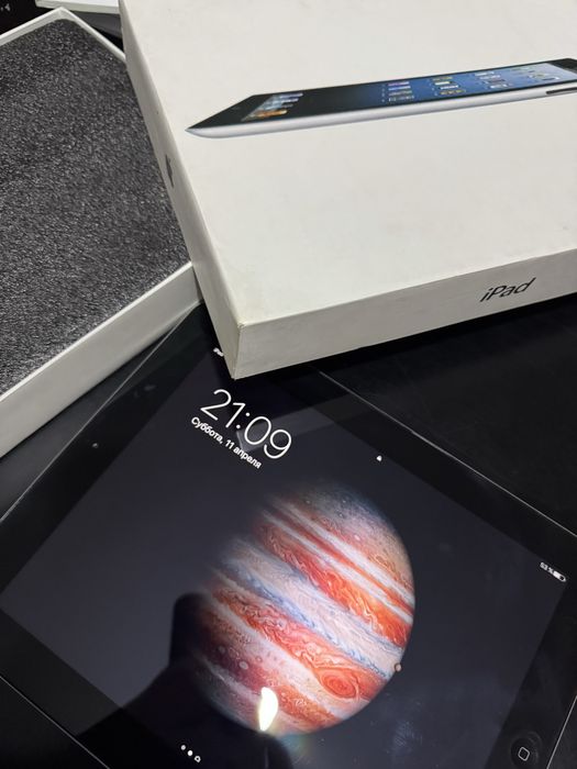 Продам айпад 16 гб