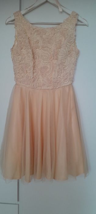 Официална рокля "Junona"