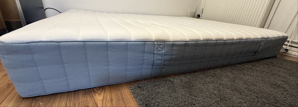 Saltea IKEA Valevag