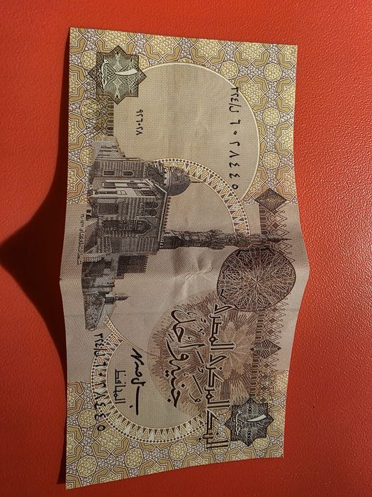Bancnote vechi din diferite țări