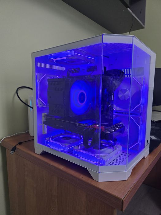 Комплект core i9 10850K MSI MAG B460M