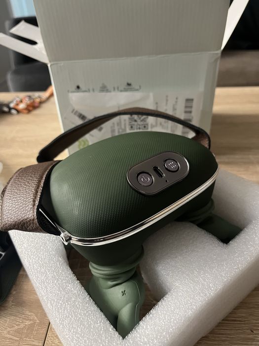 Масажор за шийния отдел(шал)