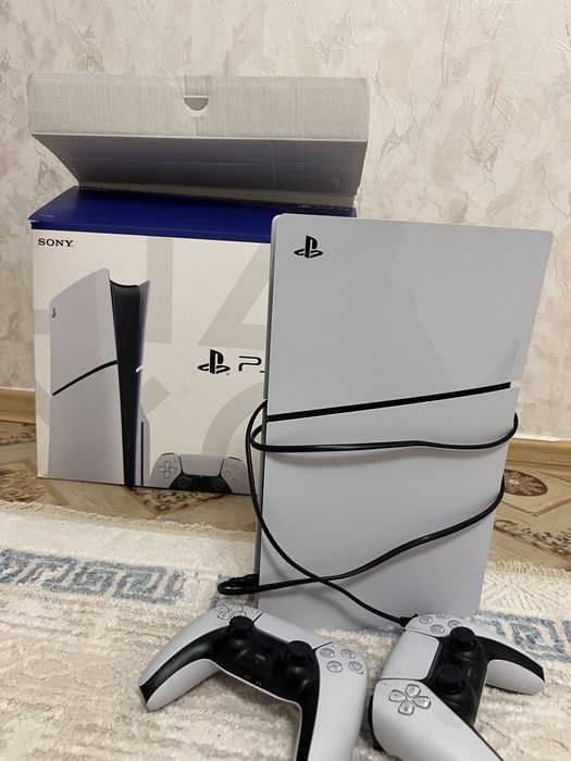 Пс5 в отличном сост