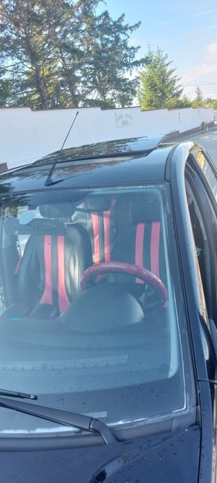 FORD Fiesta 2002 — imagine 2