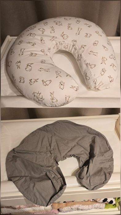 Masa de infasat  IKEA cu saltea + cos de gunoi anti miros + BONUS