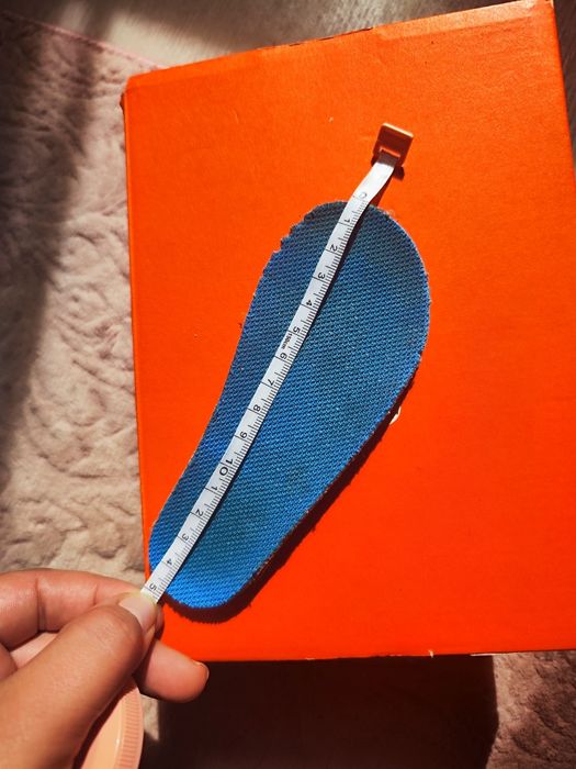 Nike flex runner 2   23.5