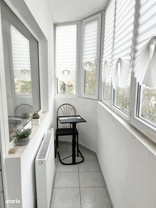 Apartament 2 camere modern, mobilat complet – Tineretului – Șincai