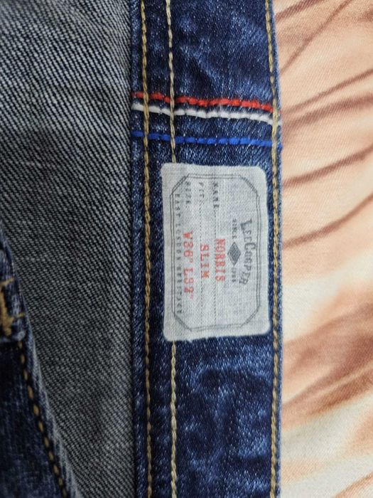 Blugi Lee Cooper