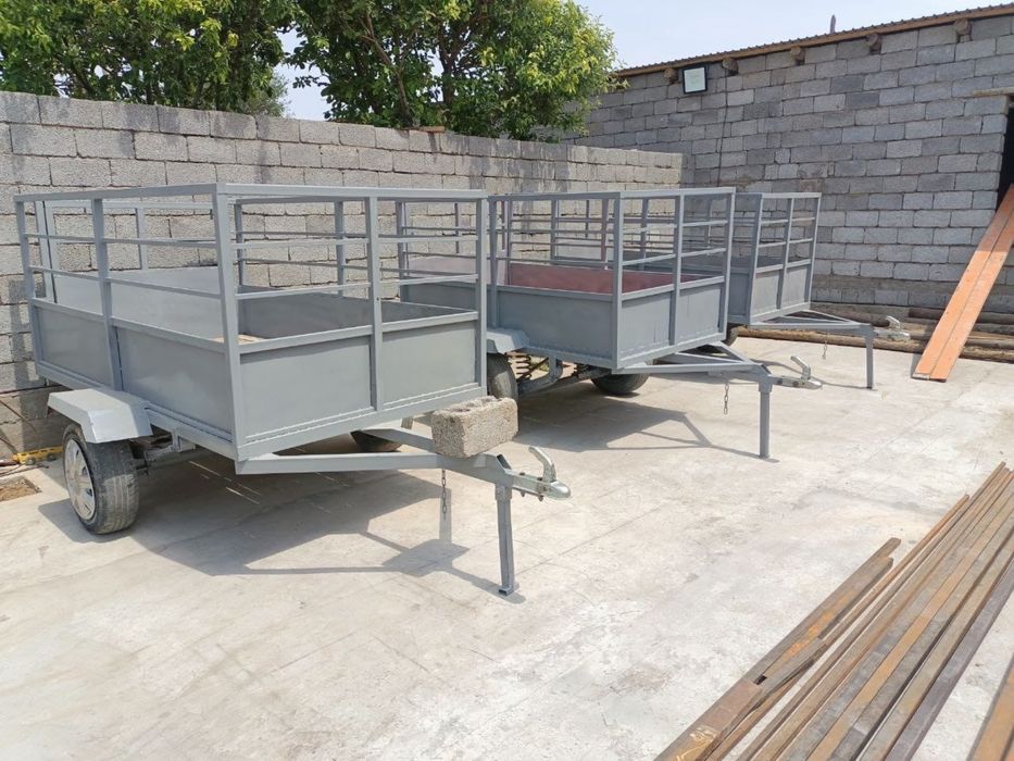 Авто прицеп сатылады